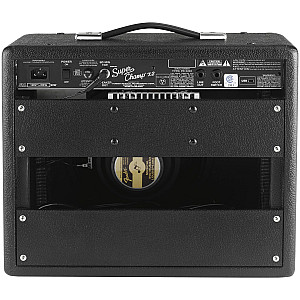 Fender Super Champ X2 1x10inch 15-watt Tube Guitar Combo Amp